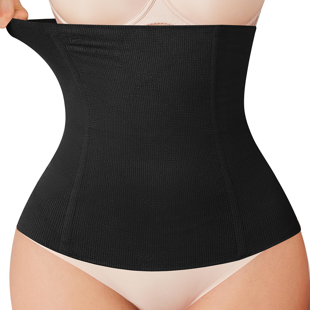 Seamless Postpartum Belly Band