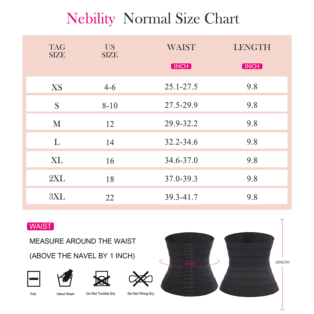 Strong Shaping Abdominal Shaper Breathable Bodice